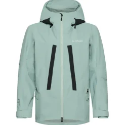 Vaude - Women's Monviso 2,5L Jacket - Regenjacke