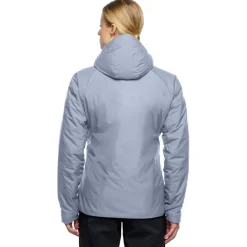 Vaude - Women's Monviso Warm Jacket - Kunstfaserjacke