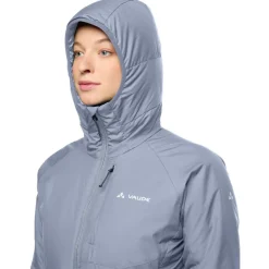 Vaude - Women's Monviso Warm Jacket - Kunstfaserjacke