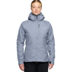 Vaude - Women's Monviso Warm Jacket - Kunstfaserjacke
