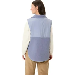 Vaude - Women's Najun Fleece Vest - Fleeceweste