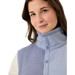 Vaude - Women's Najun Fleece Vest - Fleeceweste