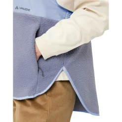 Vaude - Women's Najun Fleece Vest - Fleeceweste