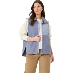 Vaude - Women's Najun Fleece Vest - Fleeceweste