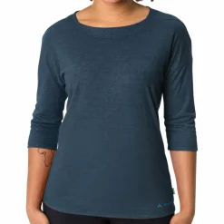 Vaude - Women's Neyland 3/4 - Longsleeve