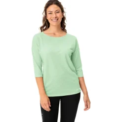 Vaude - Women's Neyland 3/4 - Longsleeve