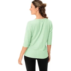 Vaude - Women's Neyland 3/4 - Longsleeve