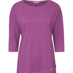 Vaude - Women's Neyland 3/4 - Longsleeve