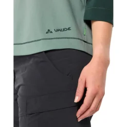 Vaude - Women's Neyland 3/4 T-Shirt II - Longsleeve