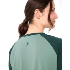 Vaude - Women's Neyland 3/4 T-Shirt II - Longsleeve