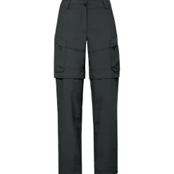 Vaude - Women's Neyland Cargo Zip Off Pants - Trekkinghose