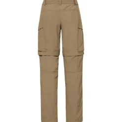 Vaude - Women's Neyland Cargo Zip Off Pants - Trekkinghose
