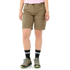 Vaude - Women's Neyland Cargo Zip Off Pants - Trekkinghose