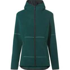 Vaude - Women's Neyland Fleece Hoody II - Fleecejacke