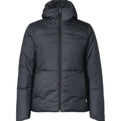 Vaude - Women's Neyland Hooded Insulation Jacket - Kunstfaserjacke