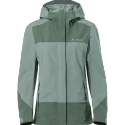 Vaude - Women's Neyland 2.5L Jacket - Regenjacke