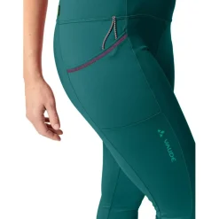 Vaude - Women's Neyland Winter Tights - Leggings