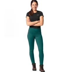 Vaude - Women's Neyland Winter Tights - Leggings