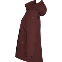 Vaude - Women's Pellice Wool - Parka