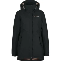 Vaude - Women's Pellice Wool - Parka