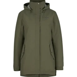 Vaude - Women's Pellice Wool - Parka