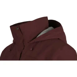 Vaude - Women's Pellice Wool - Parka