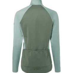 Vaude - Women's Posta L/S Tricot III - Radtrikot