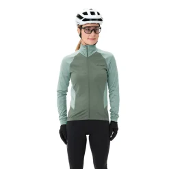 Vaude - Women's Posta L/S Tricot III - Radtrikot
