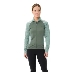 Vaude - Women's Posta L/S Tricot III - Radtrikot