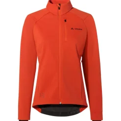 Vaude - Women's Posta Softshell Jacket II - Fahrradjacke