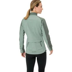 Vaude - Women's Posta Softshell Jacket II - Fahrradjacke