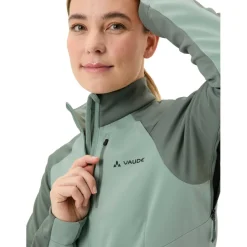 Vaude - Women's Posta Softshell Jacket II - Fahrradjacke