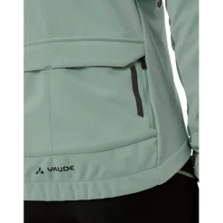 Vaude - Women's Posta Softshell Jacket II - Fahrradjacke