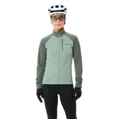 Vaude - Women's Posta Softshell Jacket II - Fahrradjacke