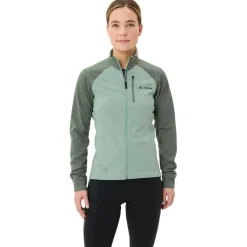 Vaude - Women's Posta Softshell Jacket II - Fahrradjacke