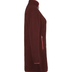 Vaude - Women's Punaka Fleece Coat - Mantel