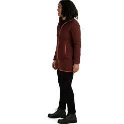 Vaude - Women's Punaka Fleece Coat - Mantel
