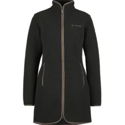 Vaude - Women's Punaka Fleece Coat - Mantel