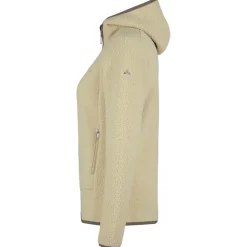 Vaude - Women's Punaka Hoody Jacket - Fleecejacke