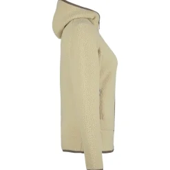 Vaude - Women's Punaka Hoody Jacket - Fleecejacke