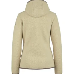 Vaude - Women's Punaka Hoody Jacket - Fleecejacke