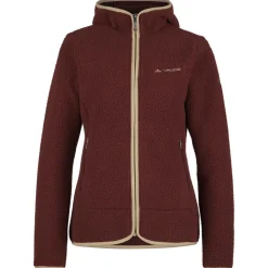 Vaude - Women's Punaka Hoody Jacket - Fleecejacke