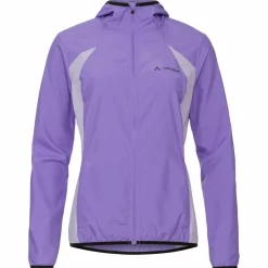 Vaude - Women's Qimsa Air Jacket - Fahrradjacke