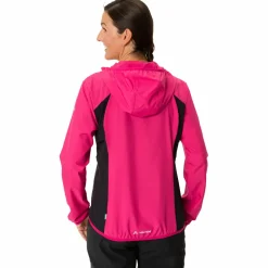 Vaude - Women's Qimsa Air Jacket - Fahrradjacke