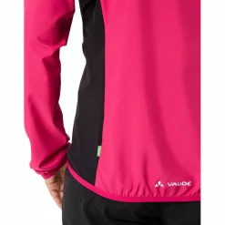 Vaude - Women's Qimsa Air Jacket - Fahrradjacke