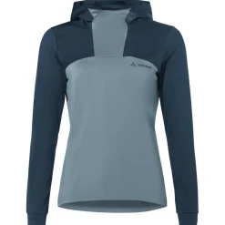 Vaude - Women's Qimsa Hoody - Radtrikot