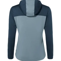 Vaude - Women's Qimsa Hoody - Radtrikot