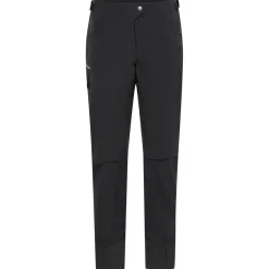 Vaude - Women's Qimsa Light Softshell Pants - Radhose