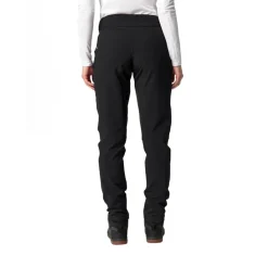Vaude - Women's Qimsa Light Softshell Pants - Radhose