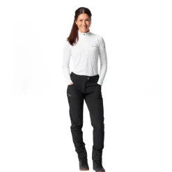 Vaude - Women's Qimsa Light Softshell Pants - Radhose